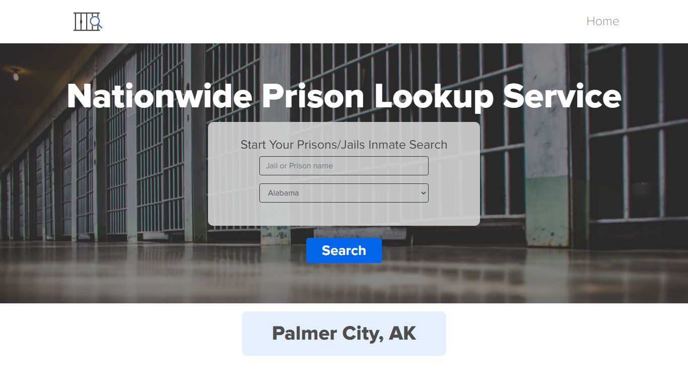 Mason City Jail Inmate Search and Prison Information